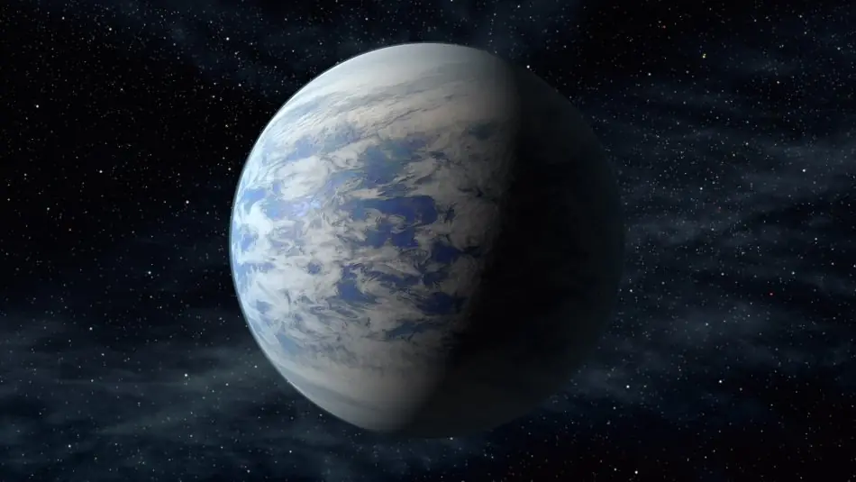extraterrestre