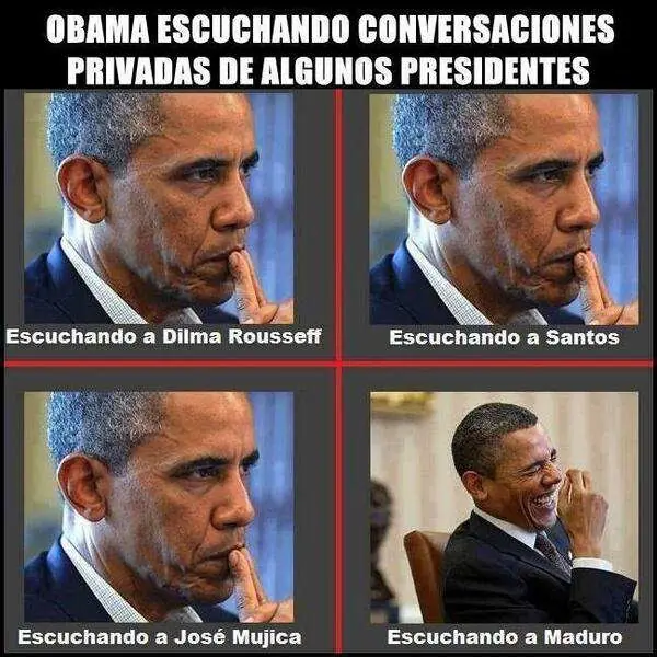 ¡INÉDITO! ¿Quien es en realidad Nicolas Maduro? (Fotos)