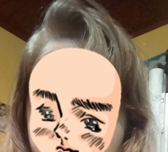 mujer