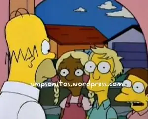 Los simpsons - Traducciones reales - curiosidades!