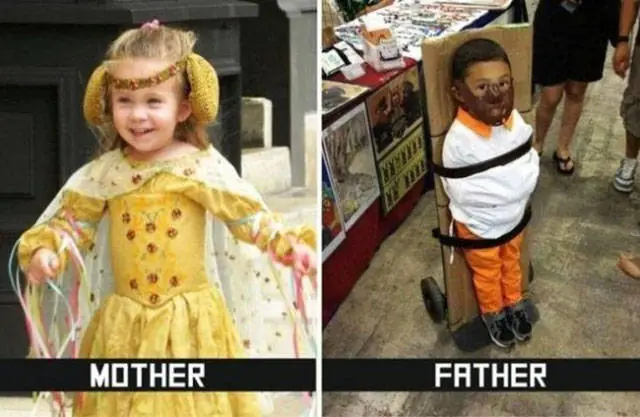 humor