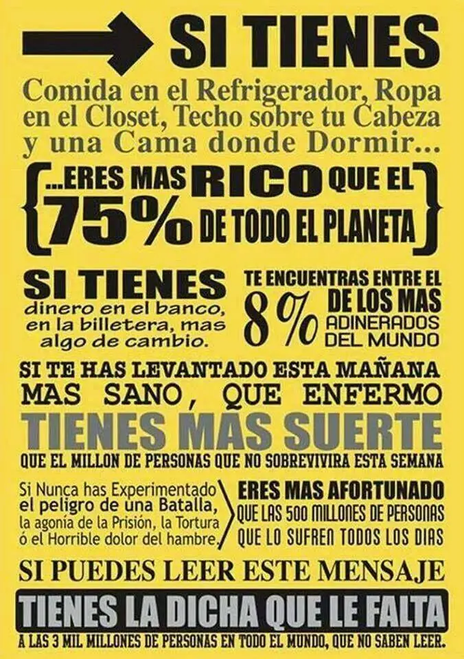 Las 62 personas mas ricas del mundo