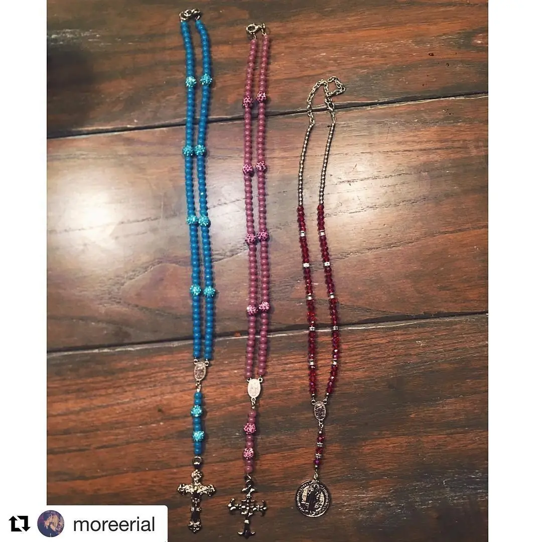 More Rial, empresaria: mirá las fotos de sus creaciones