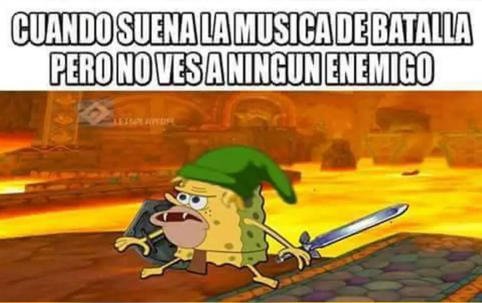 bob esponja