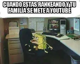 +10 Si te reis Pasa la madrugada riendo (YAPA)