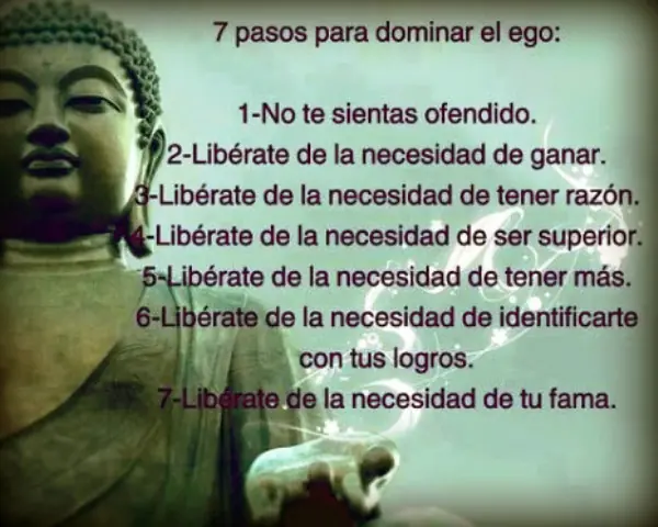 soy budista y te lo cuento