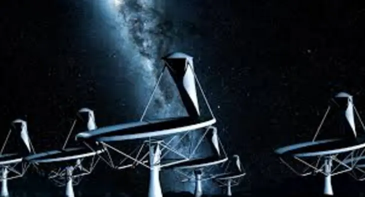 agujero negro fotografiado