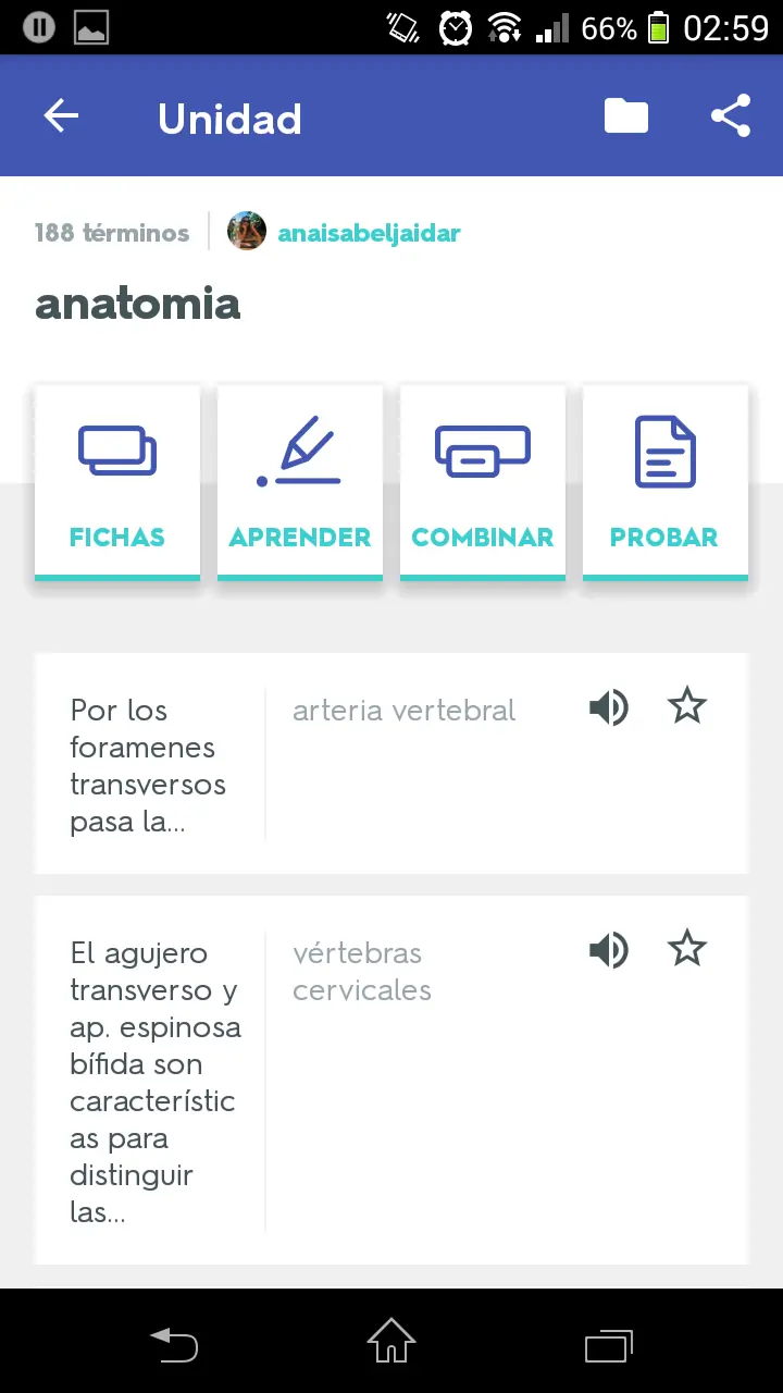 aprende