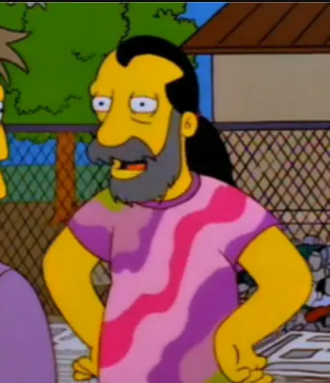 Baradel, yo te banco