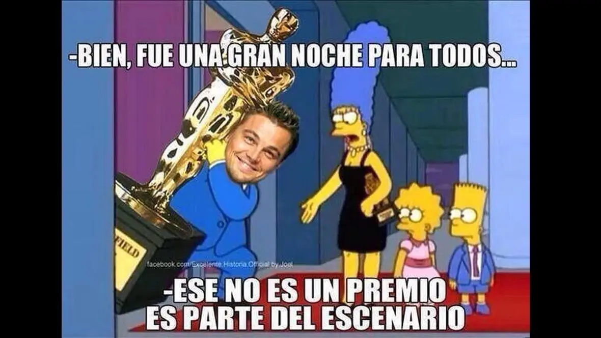 leonardo dicaprio