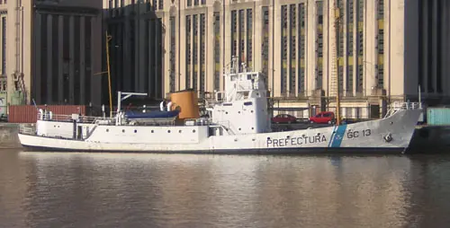Barco Barco