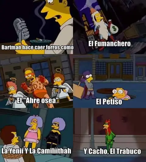 +10 Si te reis Pasa la madrugada riendo (YAPA)