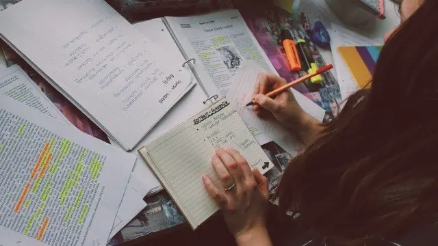 Mejorá tu memoria y aprendizaje en una semana