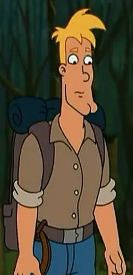 arnold