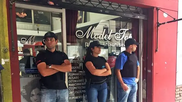 peluqueria