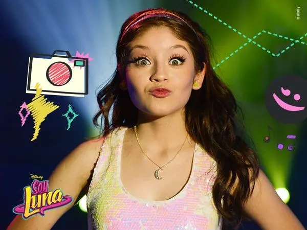Karol Sevilla, la nueva idola teen ¿qué opinas lince?