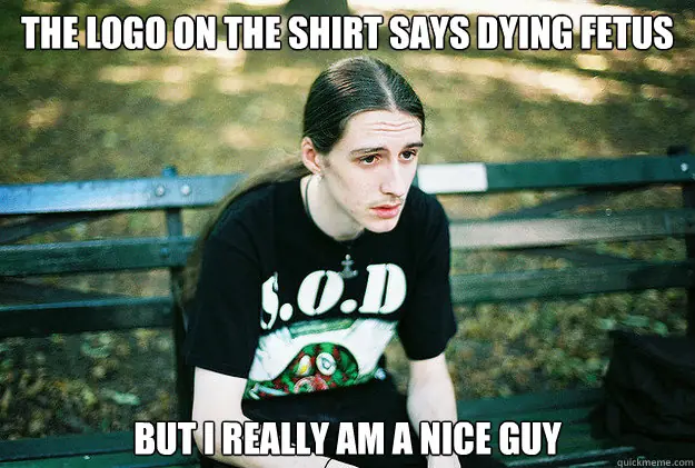 iron maiden