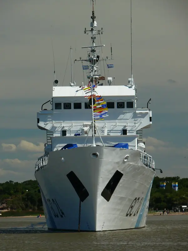 Barco Barco