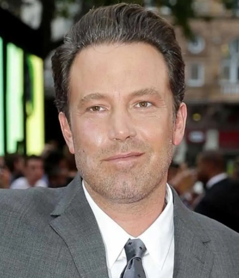 Ben Affleck