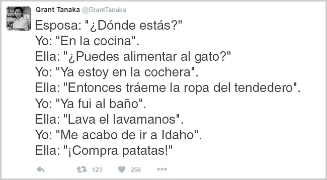 casados