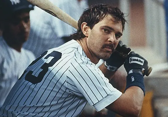 mattingly