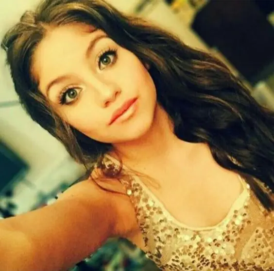 nueva idola teen