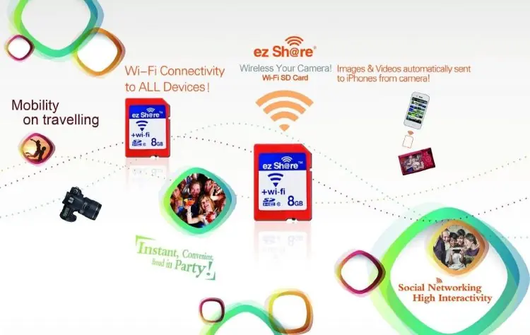 Wifi