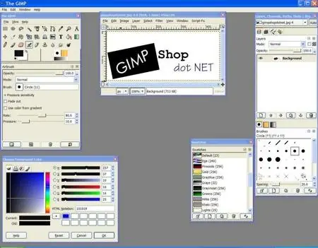 Potoshop