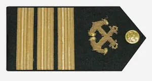 naval
