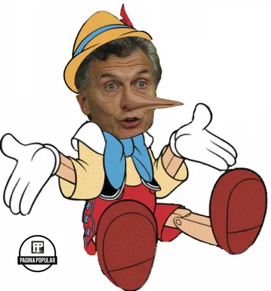 mauricio macri