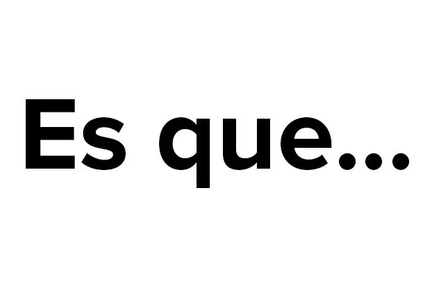 eres eres