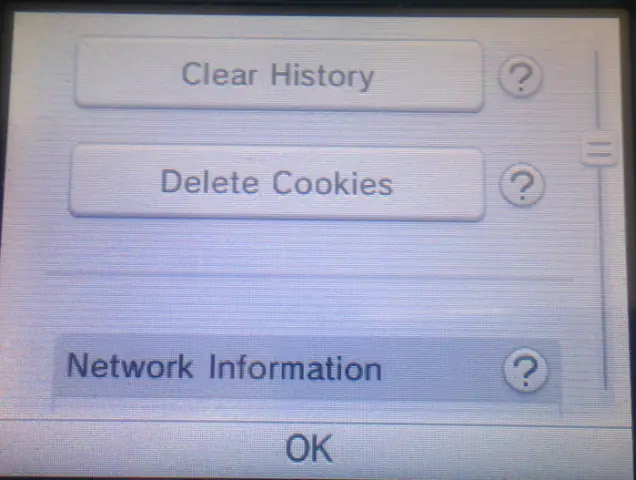 Inyectar Pokémon mediante códigos QR (Nintendo 3DS)