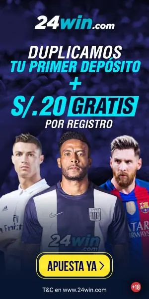 Te gusta apostar, Esta pagina te regala USD6 por registrarte