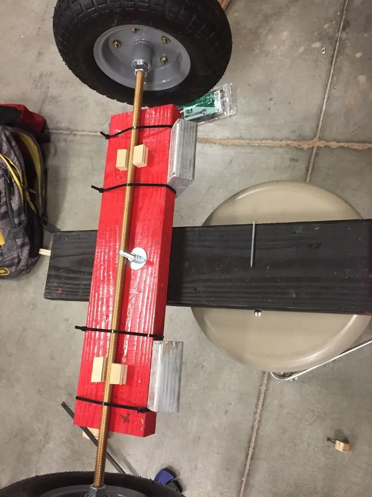 Cómo crear un karting
