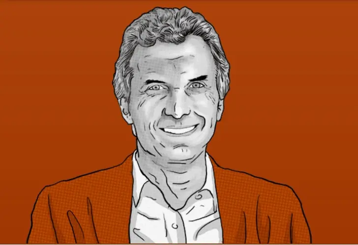mauricio macri mauricio macri