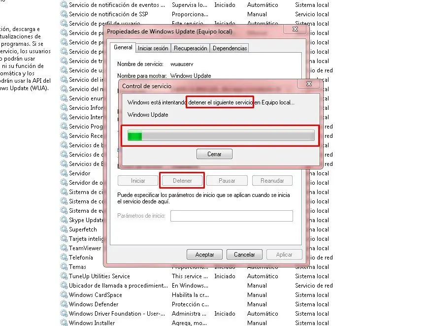No es Chrome el que te consume toda la Ram, mira lo que es. No es Chrome el que te consume toda la Ram, mira lo que es.