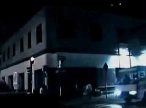Terrorífico! 10 Lugares malditos en Latinoamerica Terrorífico! 10 Lugares malditos en Latinoamerica