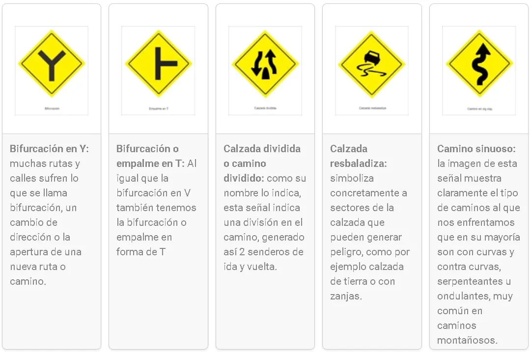 trafico