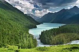 La Tierra Nos Habla. Escuchemos.