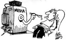 10 Formas en que te manipulan los medios de comunicación 10 Formas en que te manipulan los medios de comunicación