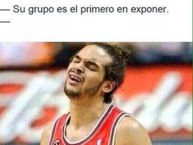 Humor mañanero para levantar el ánimo, es Viernes!