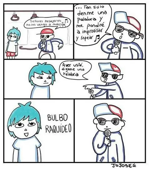 humor