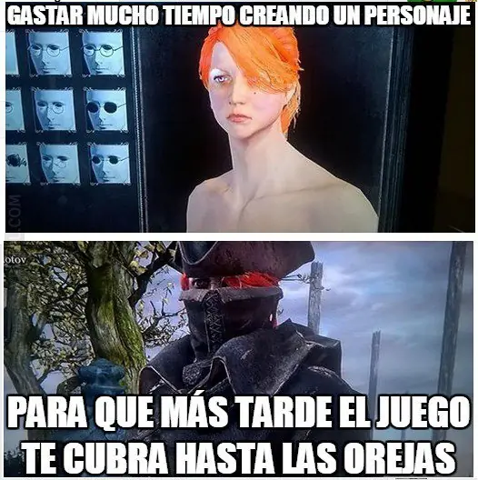 risas