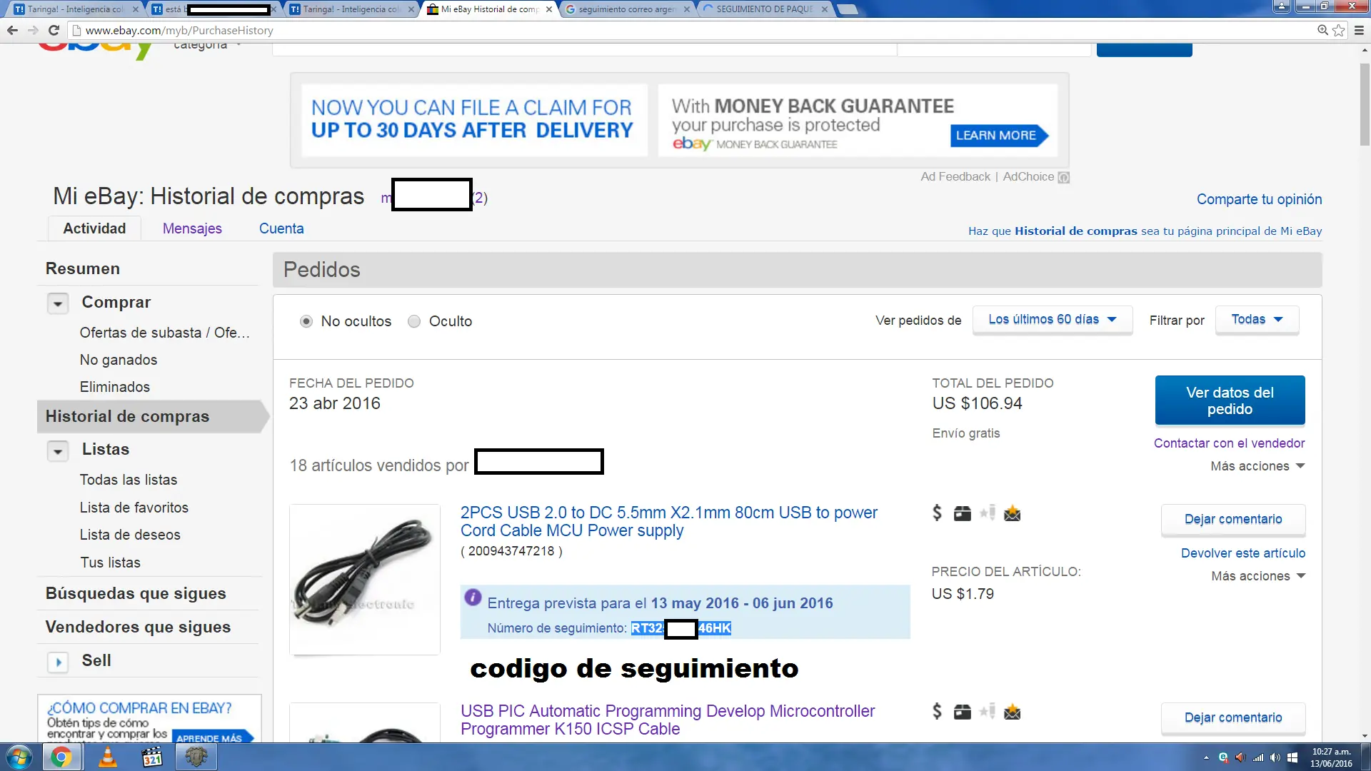 ebay
