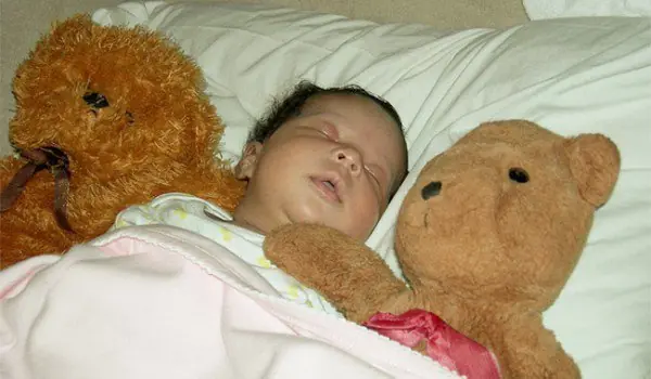 dormir