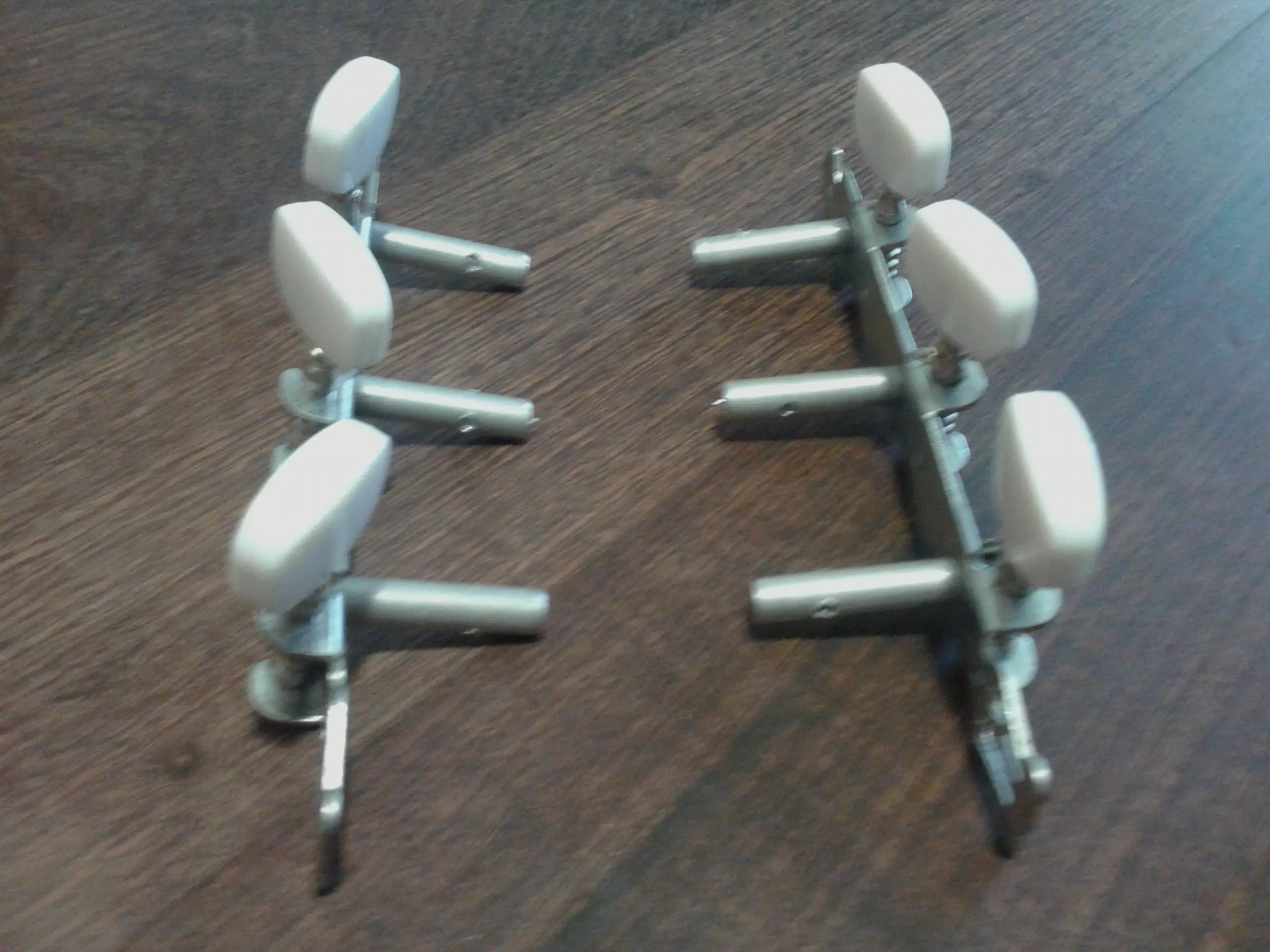 guitarras