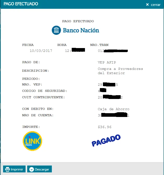 Compre en EBAY puerta a puerta paso a paso