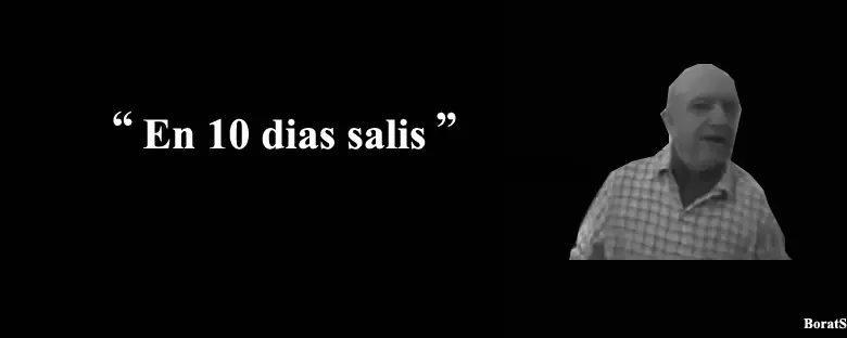 sos inimputable