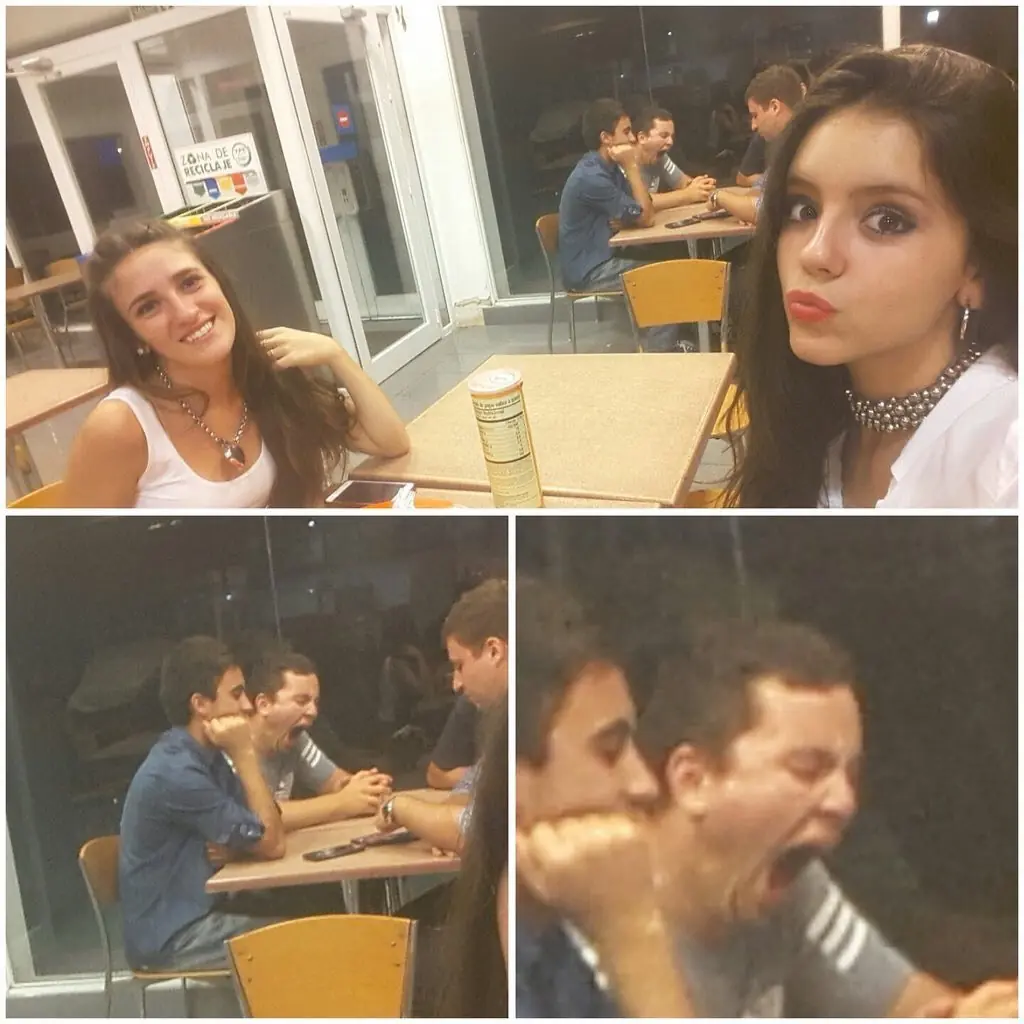 ¿Aburrido? Fails de redes sociales +10 si te ríes 7