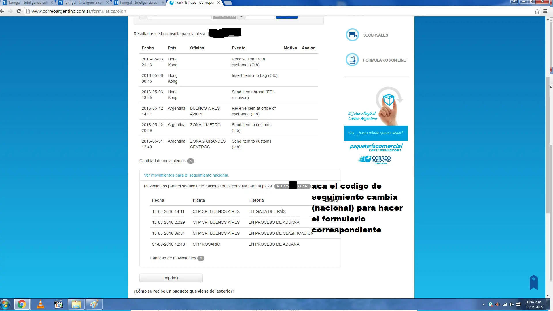 afip